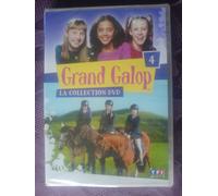 Grand Galop Collection Dvd N°4