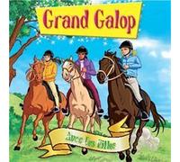 Grand Galop - avec Les Filles