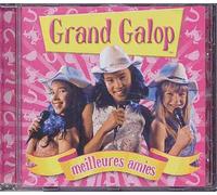 Grand Galop : Best Friends Vol. 2