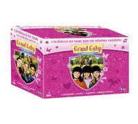Grand Galop-Coffret Longs métrages-7 DVD