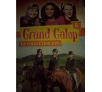 Grand Galop Collection Dvd N°5