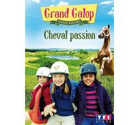 Grand Galop - Grandes Aventures : Cheval Passion