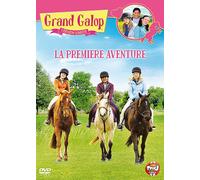 Grand Galop - Grandes Aventures : La Première Aventure
