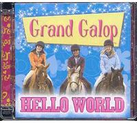 Grand galop – Hello World – Universal Music Group