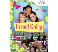 GRAND GALOP / Jeu console Wii