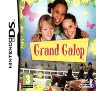 Koch Media – Jeu vidéo Nintendo DS – Grand Galop