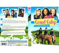 Grand Galop - La Collection Dvd - Numero 02
