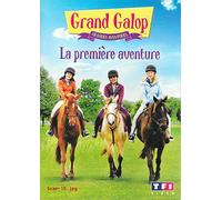 GRAND GALOP - LA PREMIERE AVENTURE / TF1 VIDEO