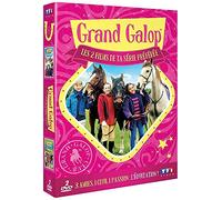 Grand Galop – Les 2 films de ta série préférée – DVD