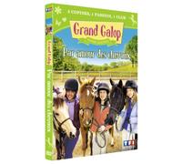 Grand Galop - Grandes Aventures : Par Amour Des Chevaux
