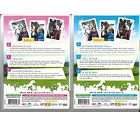 Grand Galop Saison 1 - 3 Episodes