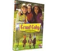Grand Galop - Saison 1 - Partie 1
