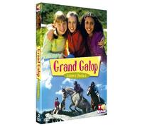 Grand Galop : Saison 1, Partie 1 - Coffret 2 DVD
