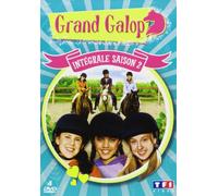 Grand Galop - Saison 2