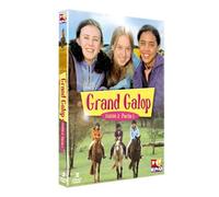 Grand Galop – Saison 2 – Partie 1 – TelForceOne