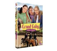 Grand Galop – Coffret Saison 2 Partie 2 – TelForceOne