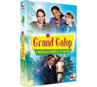 Grand Galop-Saison 3