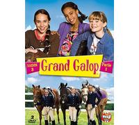 Grand Galop - Saison 3 - Partie 1