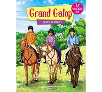 Grand Galop T01: Silence, on tourne !