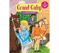 Grand Galop T09: L'Âne et la Duchesse