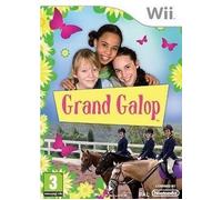 Grand Galop Wii
