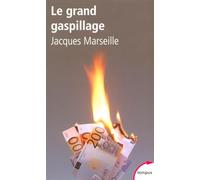 GRAND GASPILLAGE