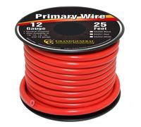 Grand General 12-gauge alambre de primaria