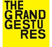Grand Gestures - Low Lights