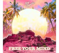 Big Gigantic - Free Your Mind (Vinyl Picture)