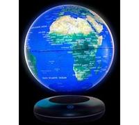 Grand Globe Terre lévitation TERRA MAXI