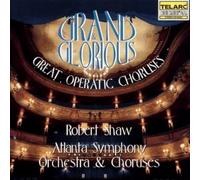Grand & Glorious
