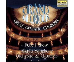 Grand & Glorious