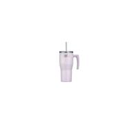 Grand Gobelet Isotherme avec anse et paille Thermos 0,85 l
