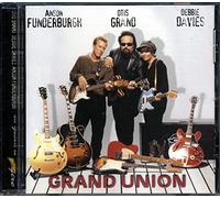 Grand - Grand Union