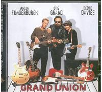 Grand - Grand Union