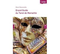 Grand Guide du Tarot de Marseille