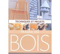 Grand guide Marabout du bois