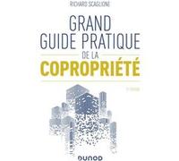Grand guide pratique de la copropriété - 5e éd.