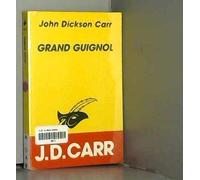 Grand guignol