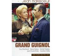 Grand Guignol