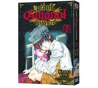 Grand Guignol Orchestra Vol 2 Yuki, Kaori (Auteur)