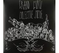 Grand Guru - Collective Suicide [Import]