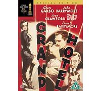 Grand Hotel – Warner Bros.