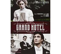 Grand Hotel (3 DVD) [Import]