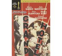 Grand Hotel [32/E] [Import allemand]