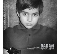 Grand Hôtel Apocalypse CD