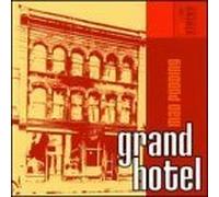 Grand Hotel by Mad Pudding