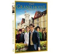 Grand Hôtel Coffret intégral de la Saison 3 DVD E