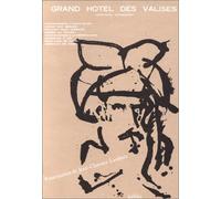 Grand hôtel des valises : locataire Dotremont (0000)