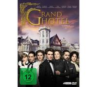 Grand Hotel - Die Komplette Dritte Staffel (4 Discs)